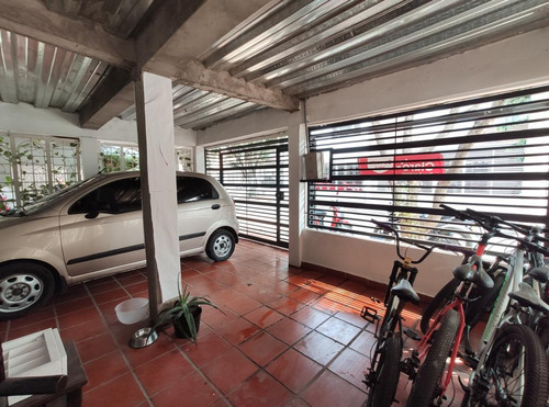 Casa En Venta En Cúcuta. Cod V25868