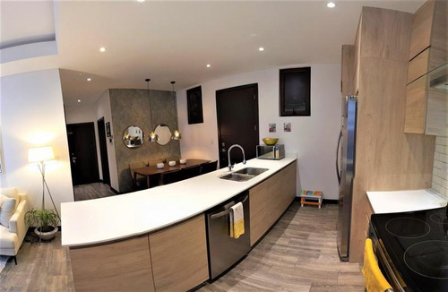 Imagen 2 de 4 de Apartamento Amueblado En Venta En Cayalá Zona 16