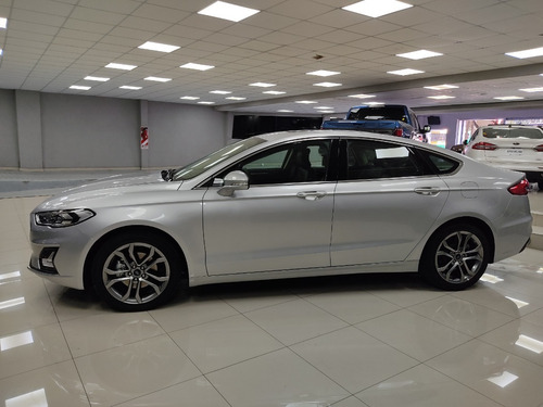 Ford Mondeo Sel 2.0 Ecoboost At 0km