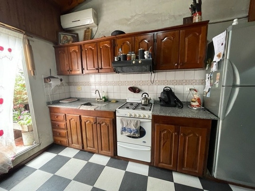 Imagen 9 de 11 de Venta - Inmueble En Esq. Con Local, Casa Y Departamento