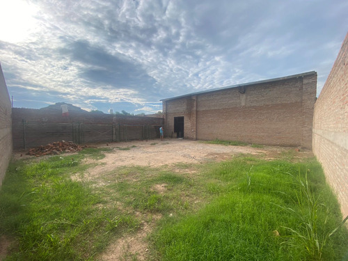 Nave Industrial Galpon Venta Los Boulevares A Estrenar