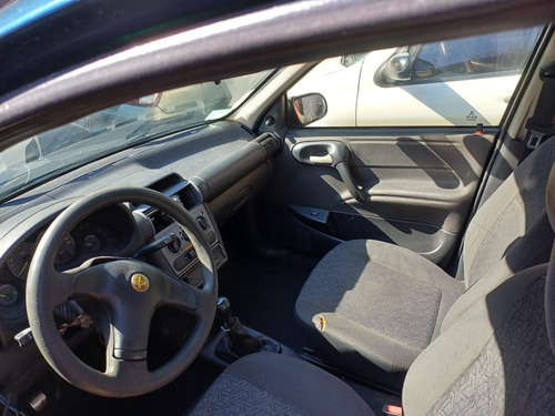 Chevrolet Corsa 1.6 Con Gnc Financio (aty Automotores)