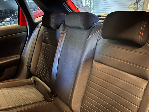 Volkswagen Polo 1.4 Tsi Gts