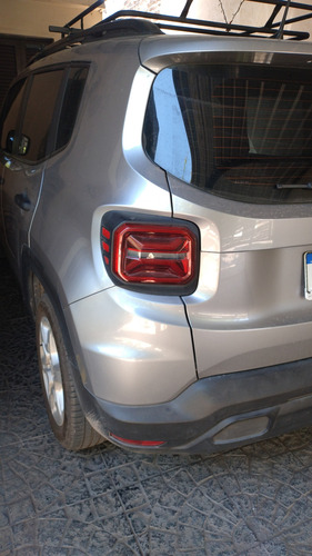 Jeep Renegade 1.8 Sport At6