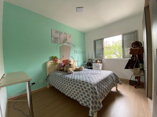 Sobrado - Jardim Imperador (zona Leste) - Ref: 9355 - V-9355