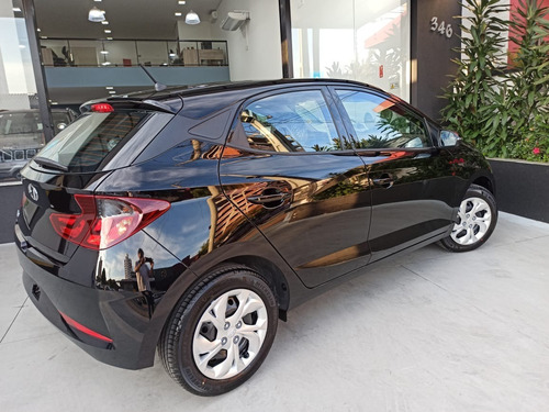 Imagem 5 de 8 de New Hb20 Vision 1.0 Manual