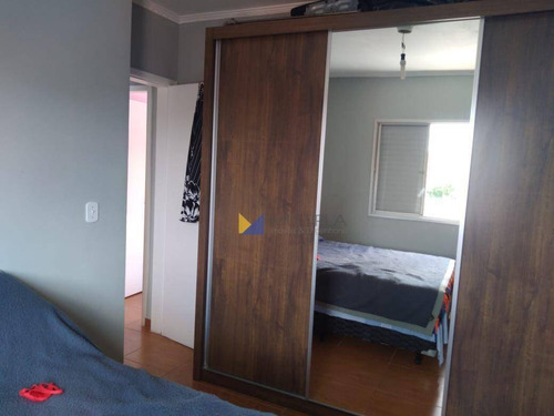 Imagem 2 de 8 de Apartamento Com 2 Dormitórios À Venda, 78 M² Por R$ 239.000,00 - Jardim Paraventi - Guarulhos/sp - Ap0471