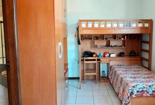 Imagem 8 de 21 de Casa Com 3 Dormitórios À Venda, 273 M² Por R$ 798.000,00 - Jardim Belvedere - Volta Redonda/rj - Ca0076