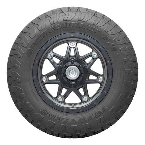 Llanta 235/80r17 Toyo Open Country At3 Lt Tl 120r R