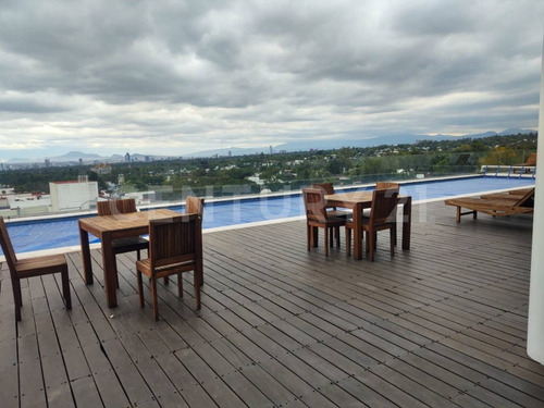 Venta De Departamento En Lomas De Chapultepec