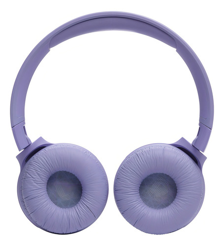 Audifonos Inalámbricos Jbl Tune 520 Bluetooth Violeta