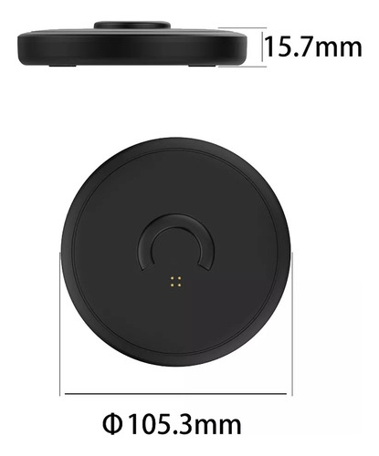 Base De Carregamento De 1 Peça Para Bose Soundlink