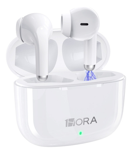 Audífonos In-ear Inalámbricos 1hora Aut203