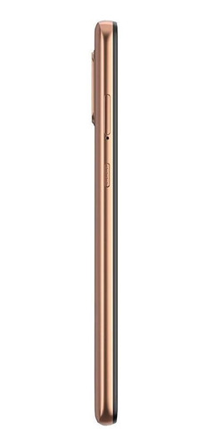 Imagen 6 de 6 de Moto G9 Plus Dual SIM 128 GB rosa champagne 4 GB RAM