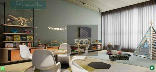 Imagem 6 de 14 de Apartamento À Venda, 116 M² Por R$ 1.400.000,00 - Jurerê Internacional - Florianópolis/sc - Ap2020