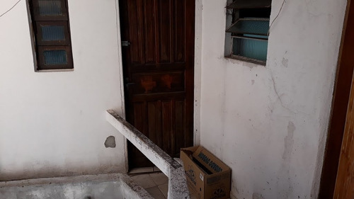 Imagem 4 de 6 de Casa Sobrado Para Venda - 1648