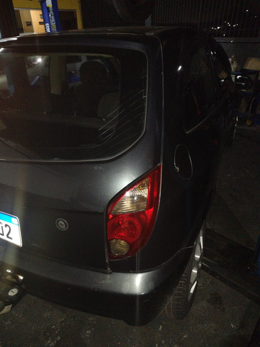 Chevrolet Celta 1.0 Life Flex Power 3p