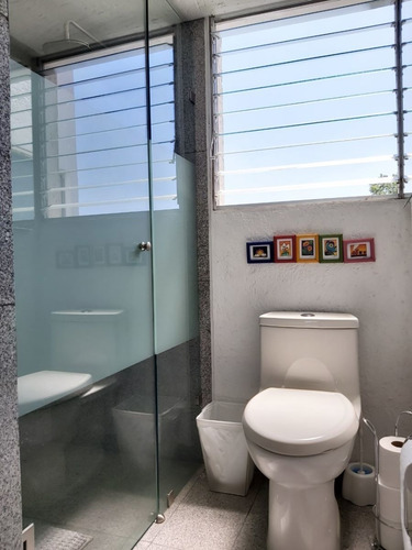 Imagen 30 de 30 de Venta Casa En Condominio En San Jerónimo