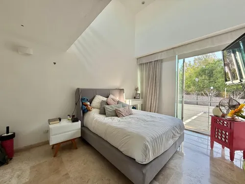 Casa En Venta Los Olivos Residencial