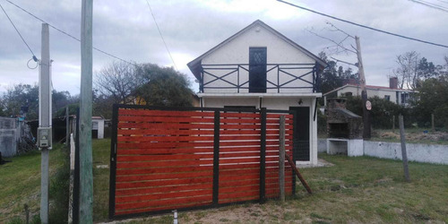 Casa En Alquiler Temporal , Cabañas En Santa Ana Canelones