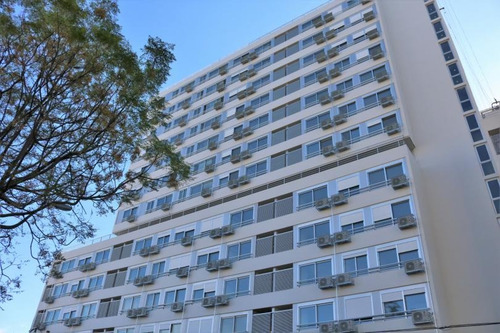 Imagen 8 de 14 de Apartamento 1 Dormitorio En Malvín- E-tower Sky Ne #904