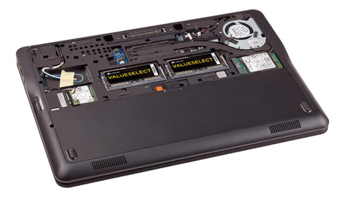 Memória Ram Notebook Corsair Value Select 4gb Ddr4 2133mhz