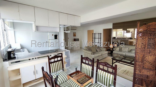 Se Alquila Apartamento En La Alameda