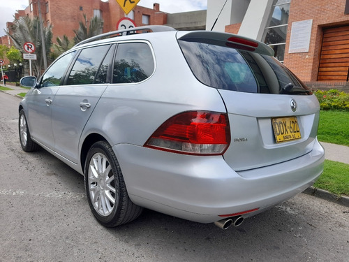 Volkswagen Bora Vari