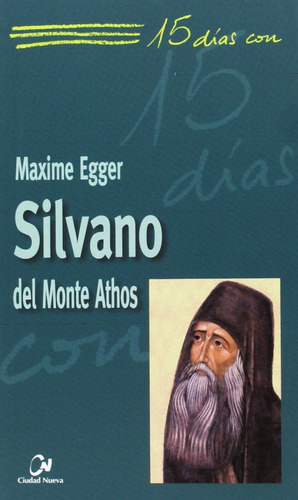 Libro Silvano Del Monte Athos