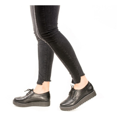 Zapatos Mujer Moda 2018 Savage Jm55