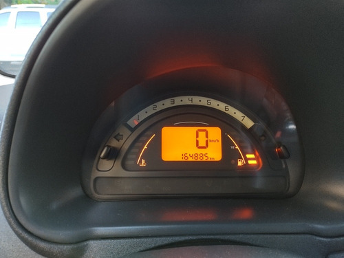 Citroën C3 1.4 Hdi Exclusive Facelift 2009