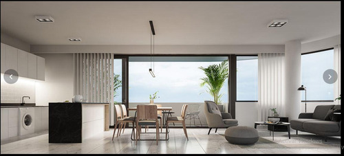 Imagen 13 de 20 de Oportunidad Liquidacion - Departamento 2 Ambientes C/cochera - Brickell Tigre