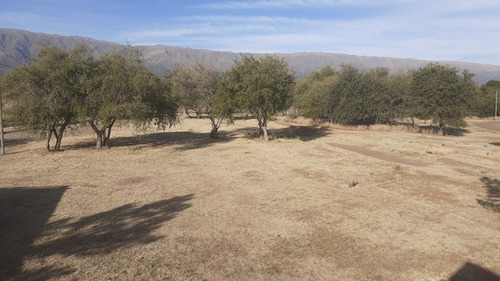 Imagen 6 de 16 de Lotes En Venta En Club De La Antigua. Merlo San Luis.