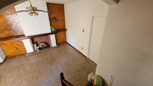 Departamento En Villa Ballester Centrico (zona José Hernández)
