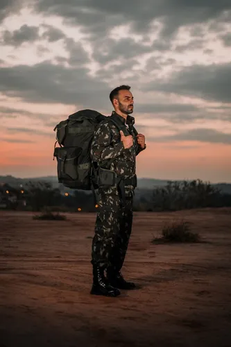 Mochilas de combate americanas hotsell