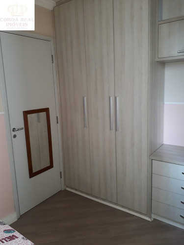 Imagem 26 de 27 de Apartamento - Ap00381 - 68416235
