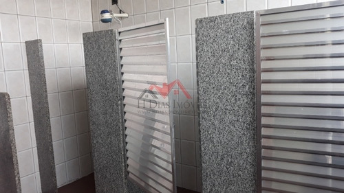 Imagem 9 de 19 de Espaço Comercial Para Locação No Centro De Itaquera Alugamos Total Ou Parcial: Parte Superior 450m² Parte Inferior: 450m² - 101