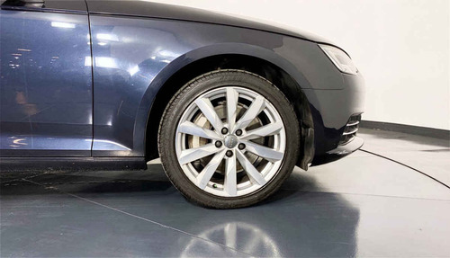 Imagen 11 de 15 de 107558 - Audi A4 2017 Con Garantía