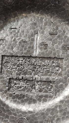 Gato De Refacción Para Jack Usado Original (Usado)