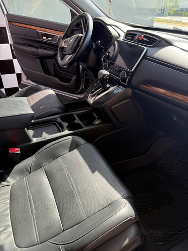 Honda CR-V 1.5 Turbo Plus Cvt