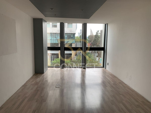Oficina En Renta En Polanco 12c/3b/4e - Excelente Ubicación - 430 M2