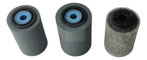 Kit 3 Pickup Adf Para Xer 9000 1100 4110 4112 4127 4595 D95