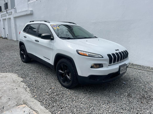 Jeep  Cherokee  Americana 