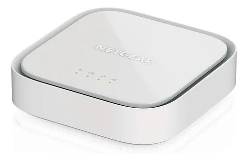comprar Módem De Banda Ancha 4g Lte Netgear Lm1200 Con Certificación