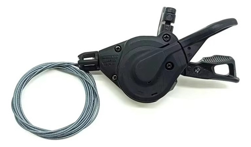Maneta De Cambio Shimano Slx Sl-m7100, Correa De Sujeción De