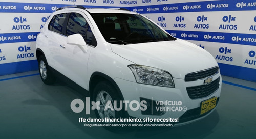 Chevrolet Tracker 2015 - Lt Tp 1.8l Ct 4x2