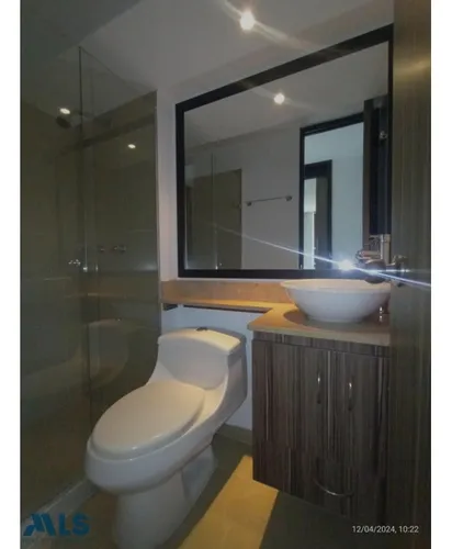 Apartamento Con Hermosos Acabados En Unidad Comple...(mls#255814)