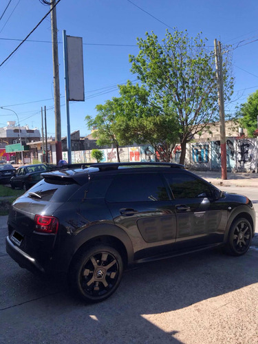 Citroen C4 Cactus Shine Puretech