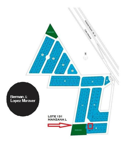 Imagen 2 de 12 de Lote En Parque Industrial Micro Industrial Park