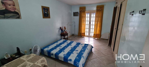 Imagem 26 de 30 de Casa Com 5 Dormitórios À Venda, 400 M² Por R$ 1.599.000,00 - Barra Da Tijuca - Rio De Janeiro/rj - Ca0813